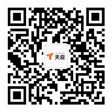 微信公众号二维码
