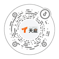 抖音号二维码